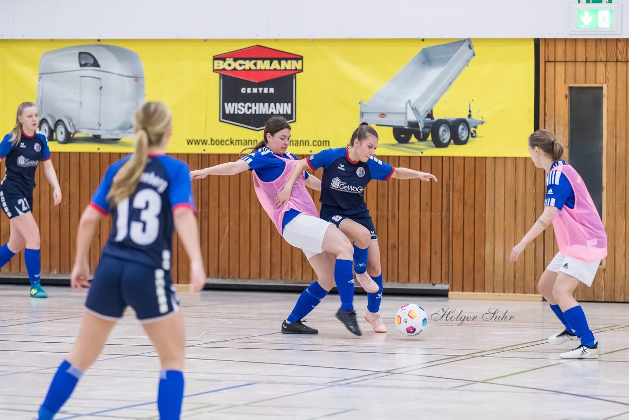 Bild 404 - VR Bank Cup Horst